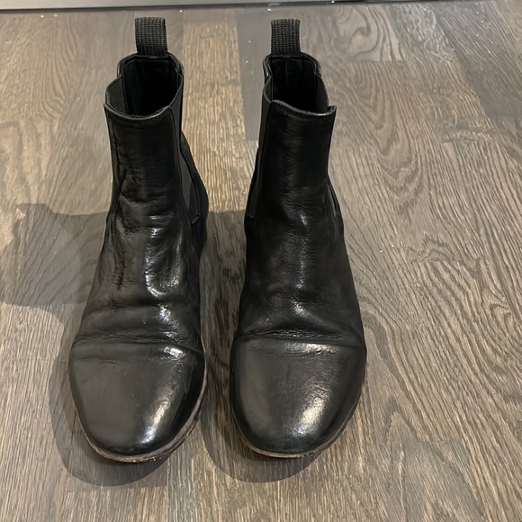 The Last Conspiracy Chelsea Boots - Picture 4 of 7